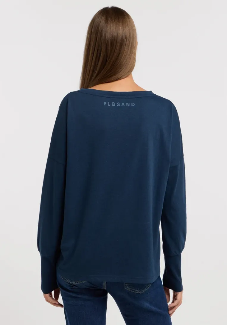 Elbsand Damen T-Shirts Coldwate