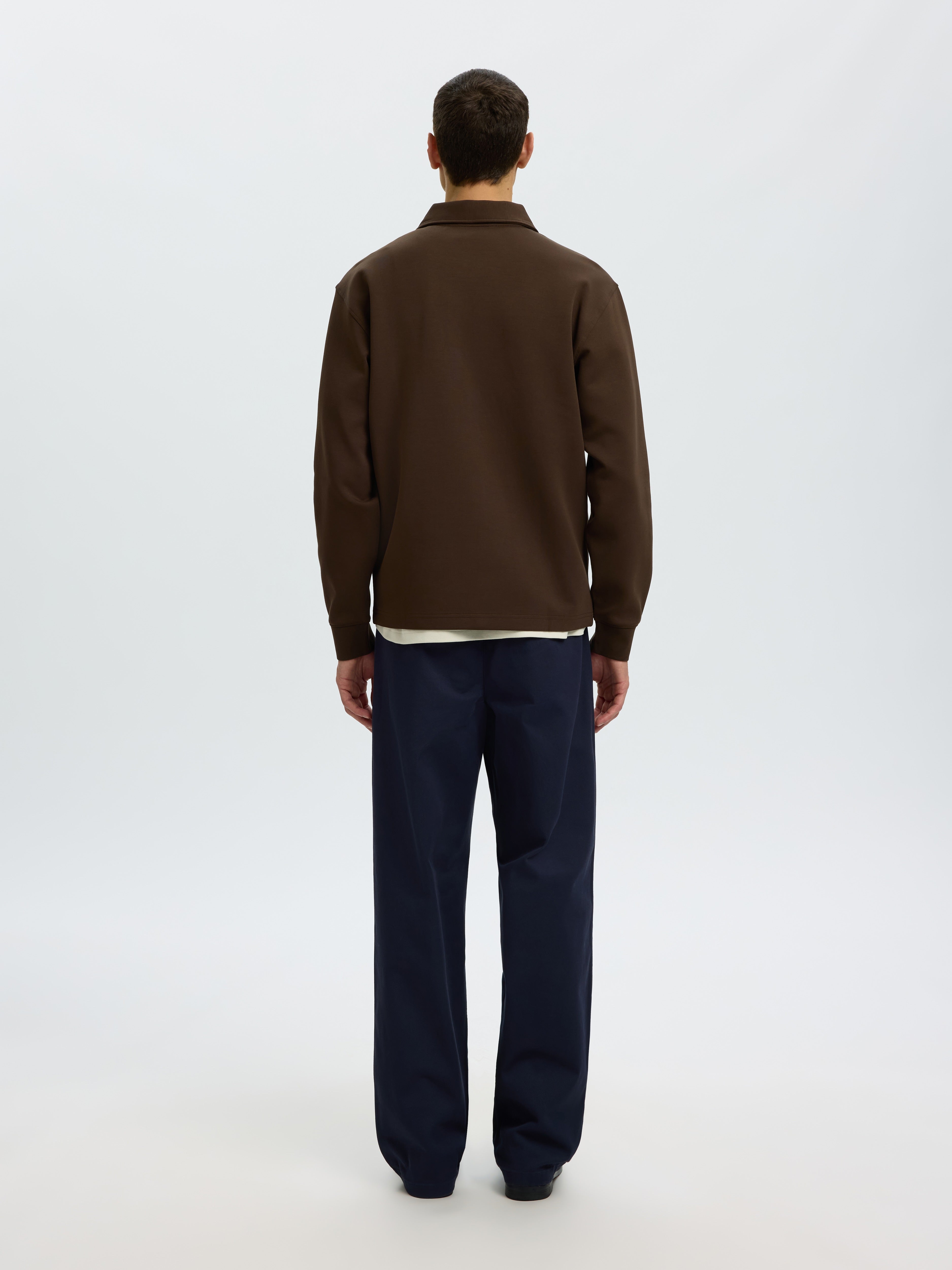 Selected homme Herren Sweatshirts Delicios