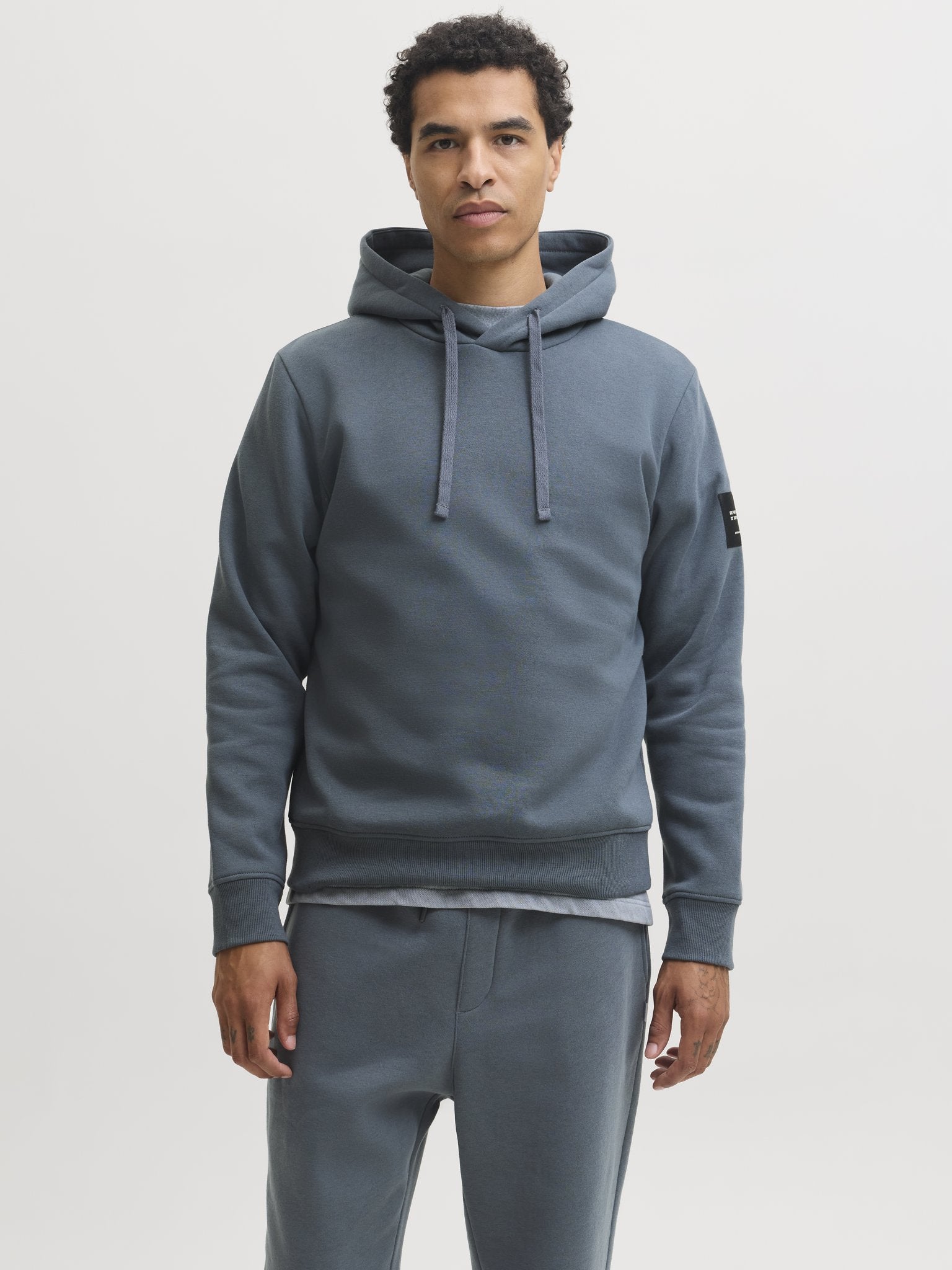 Jack & Jones Herren Sweatshirts Turbulence