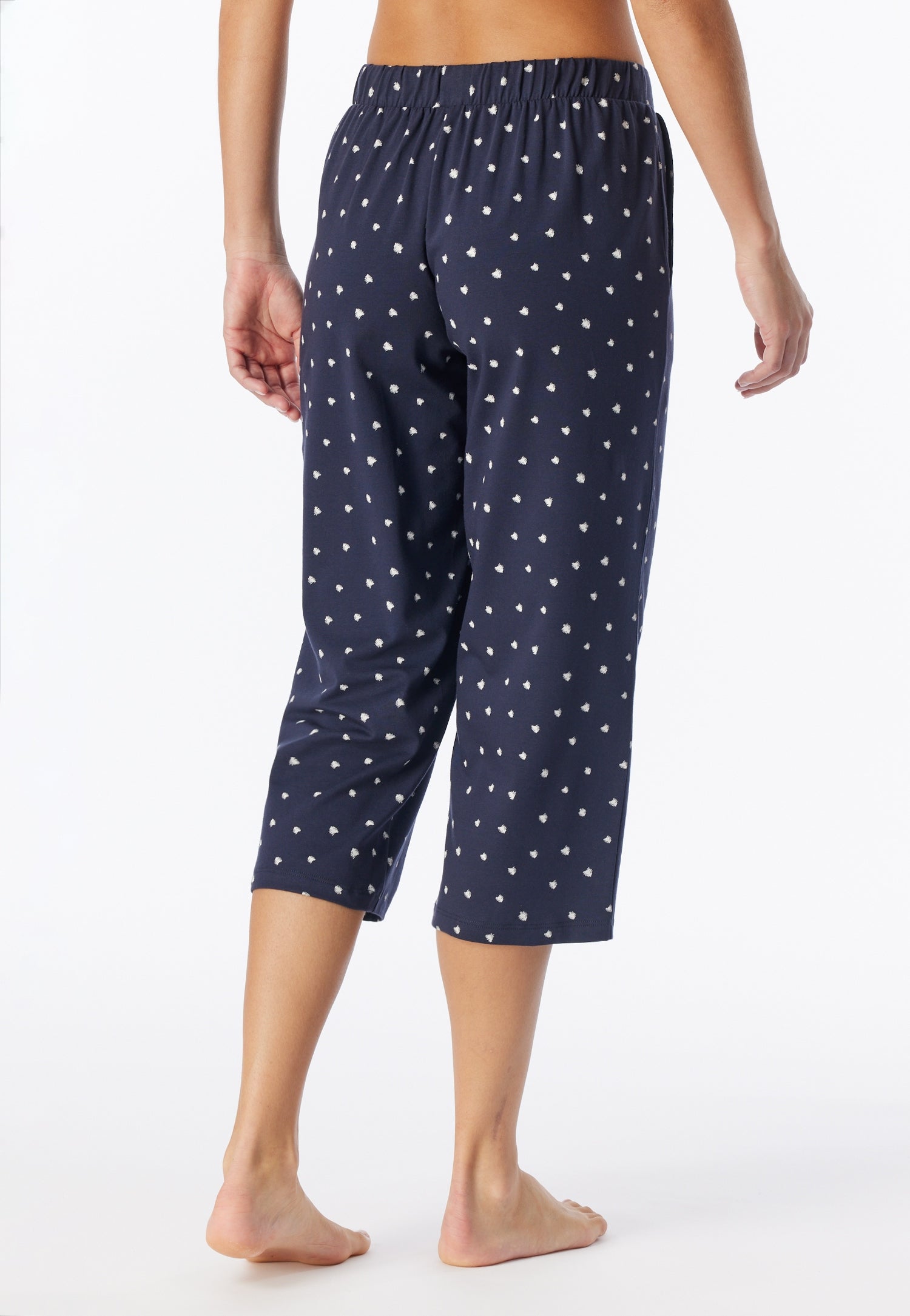 Schiesser Hose Multicolor