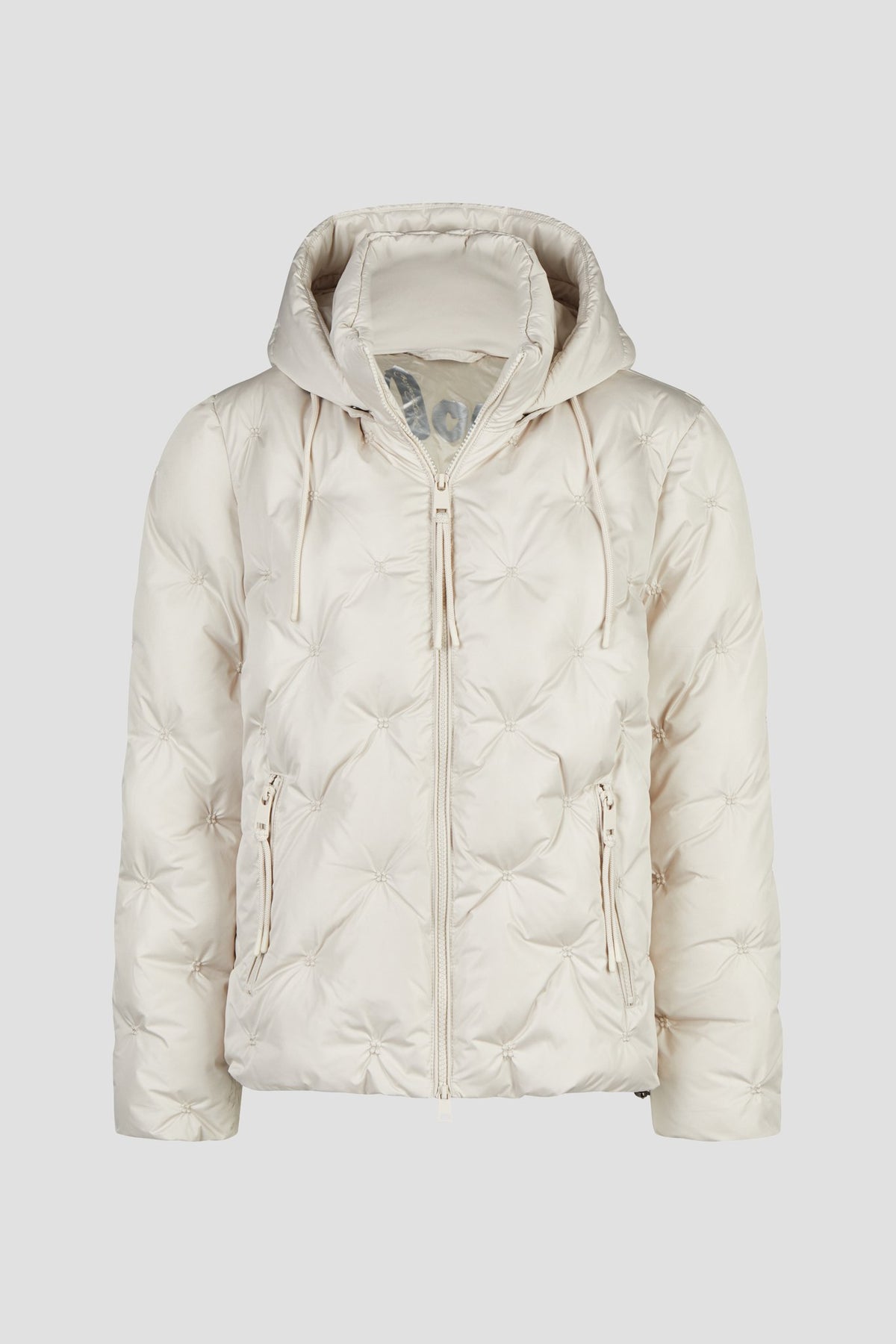 Lebek Damen Jacken  Cream