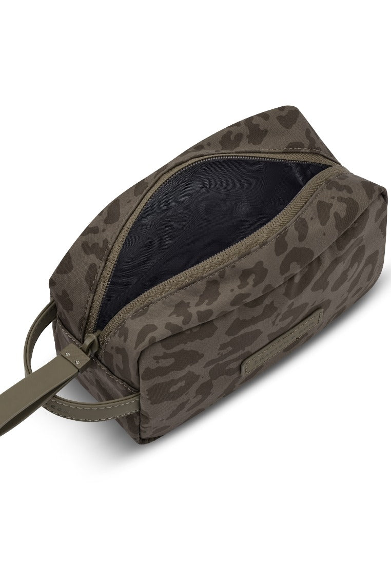 Trosa -  Leo Dark Brown