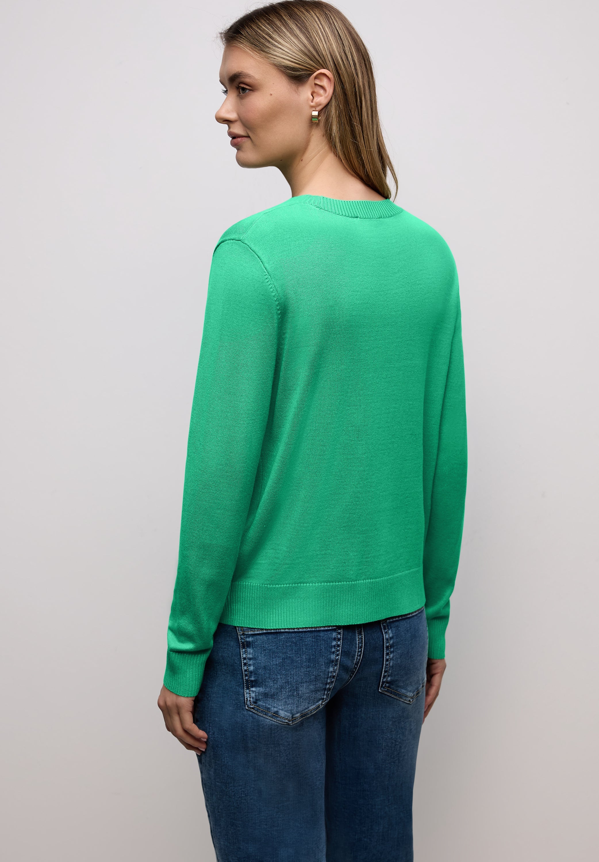 Street One Damen Pullover  Arcadia G