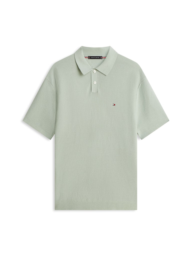 Tommy Hilfiger Herren Pullover Pm Grey