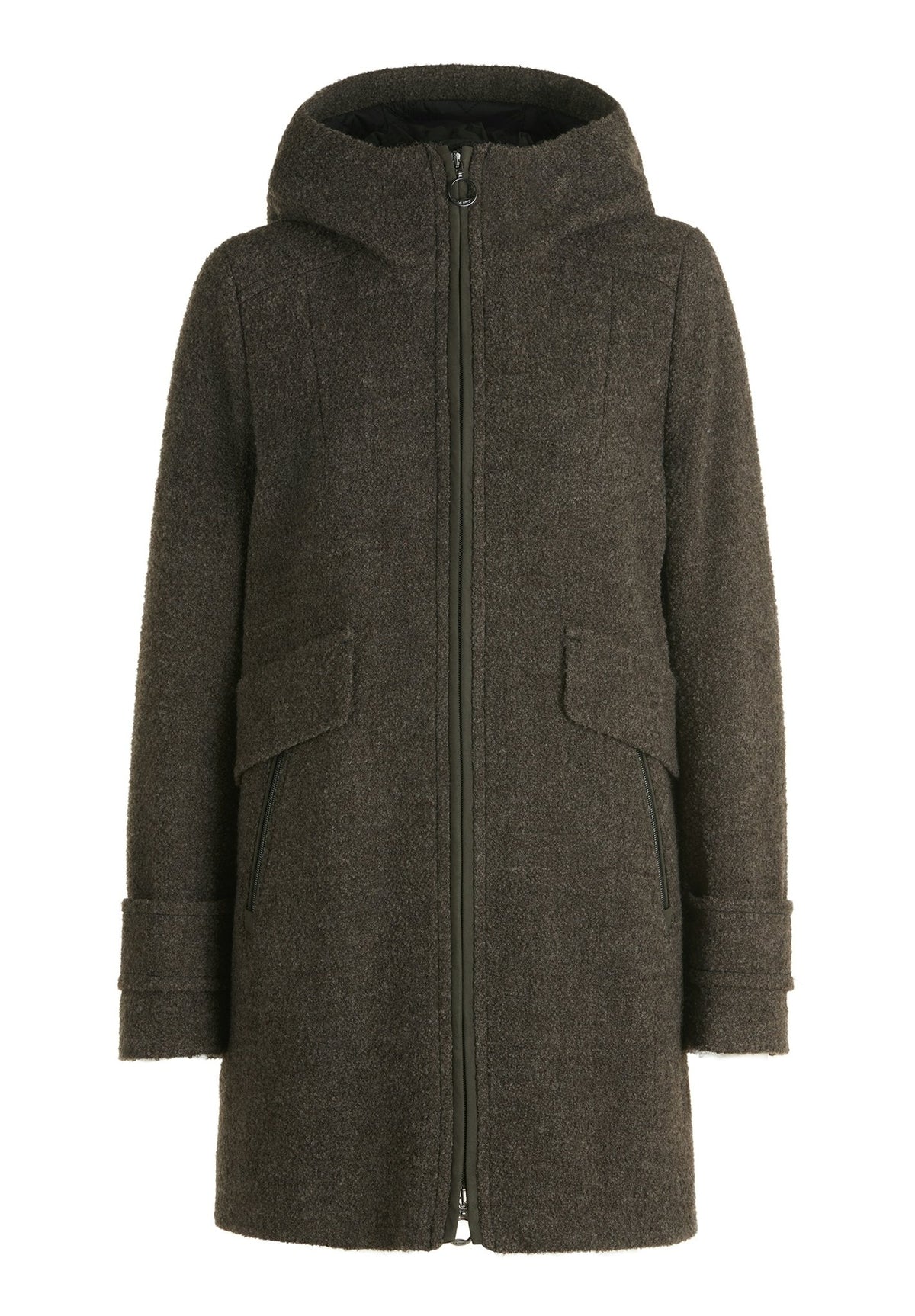 Gil Bret Damen Jacken  Grey Brown