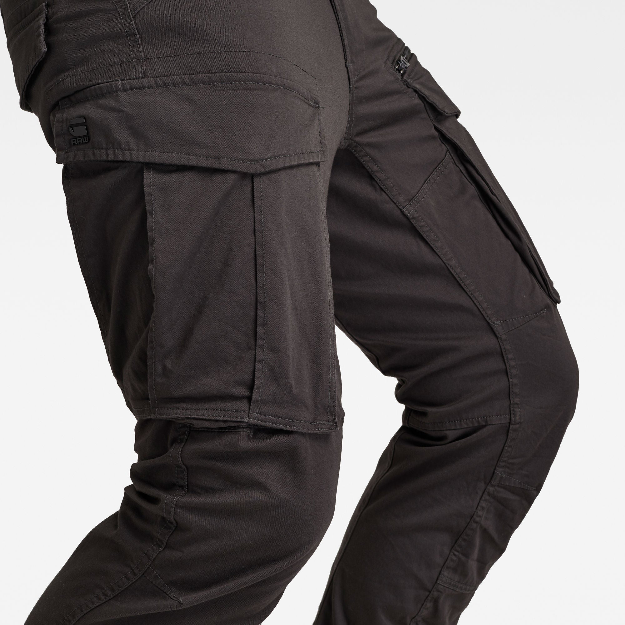 G-STAR Herren Hosen  Raven