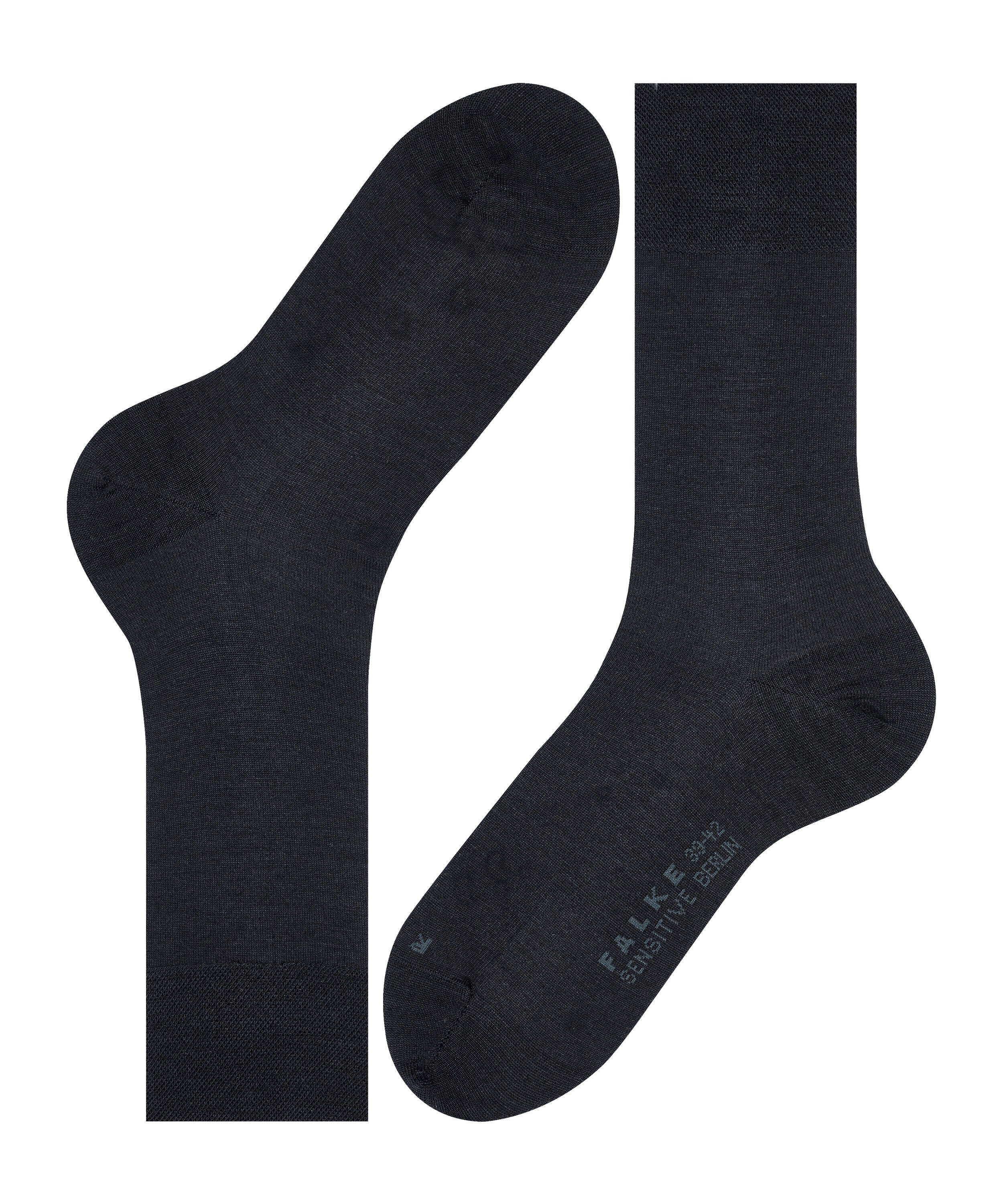 Falke Herren  Dark Navy