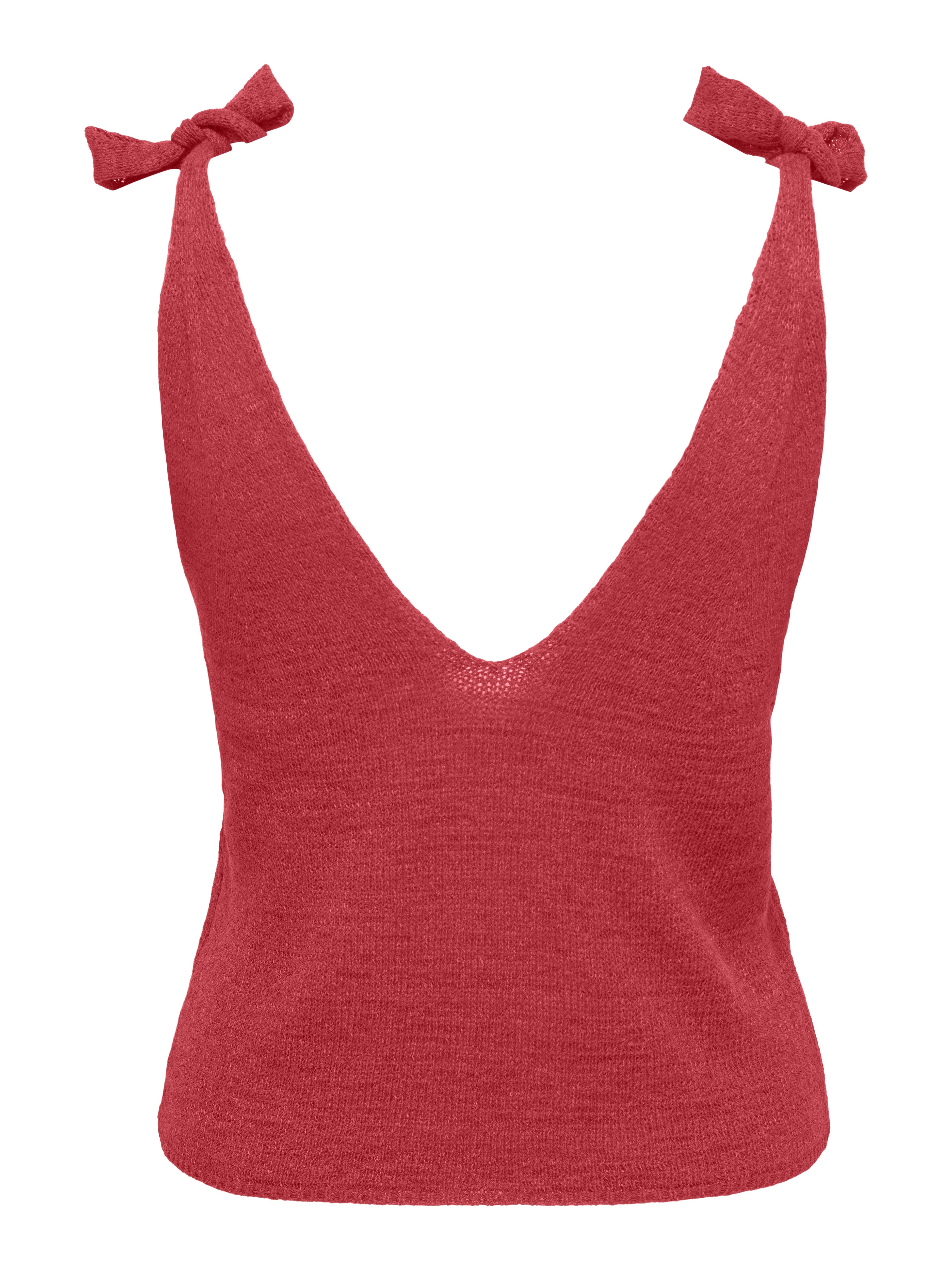 Only Damen Tops Poinsettia