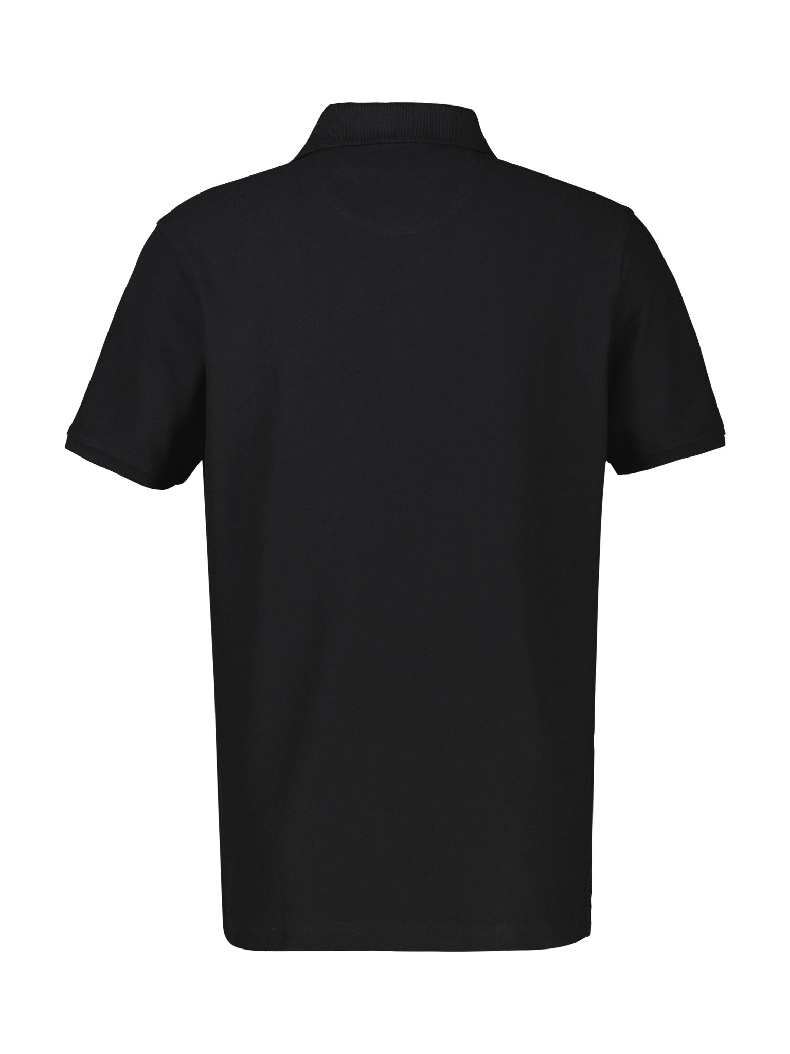 Lerros Herren Polo-Shirts Black