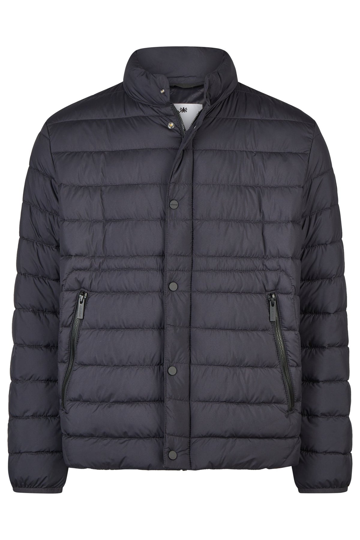 Calamar Herren Jacken Dark Navy