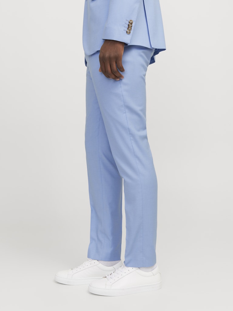 Jack & Jones Anzüge & Sakkos Chambray Blue/S