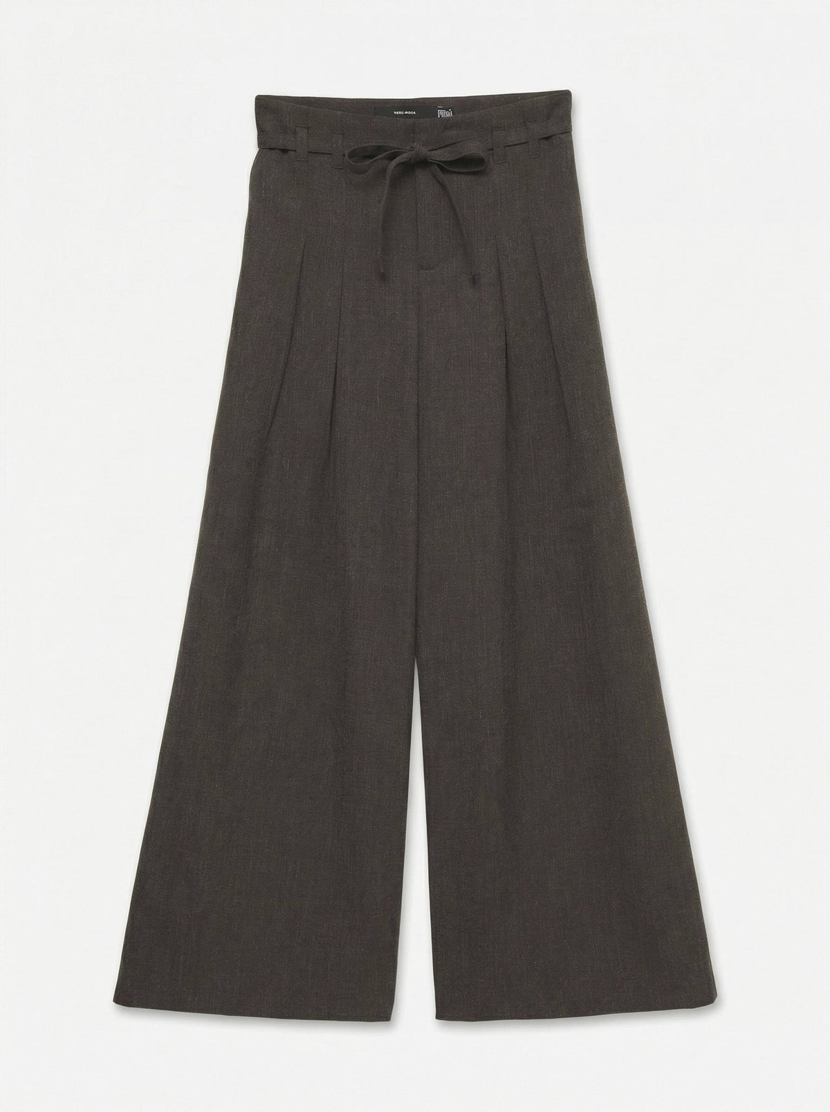 Vero Moda Damen Hosen Chocolate Torte