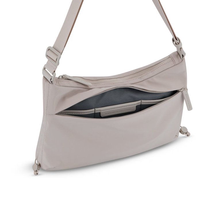 Skara Small - Muted Rose