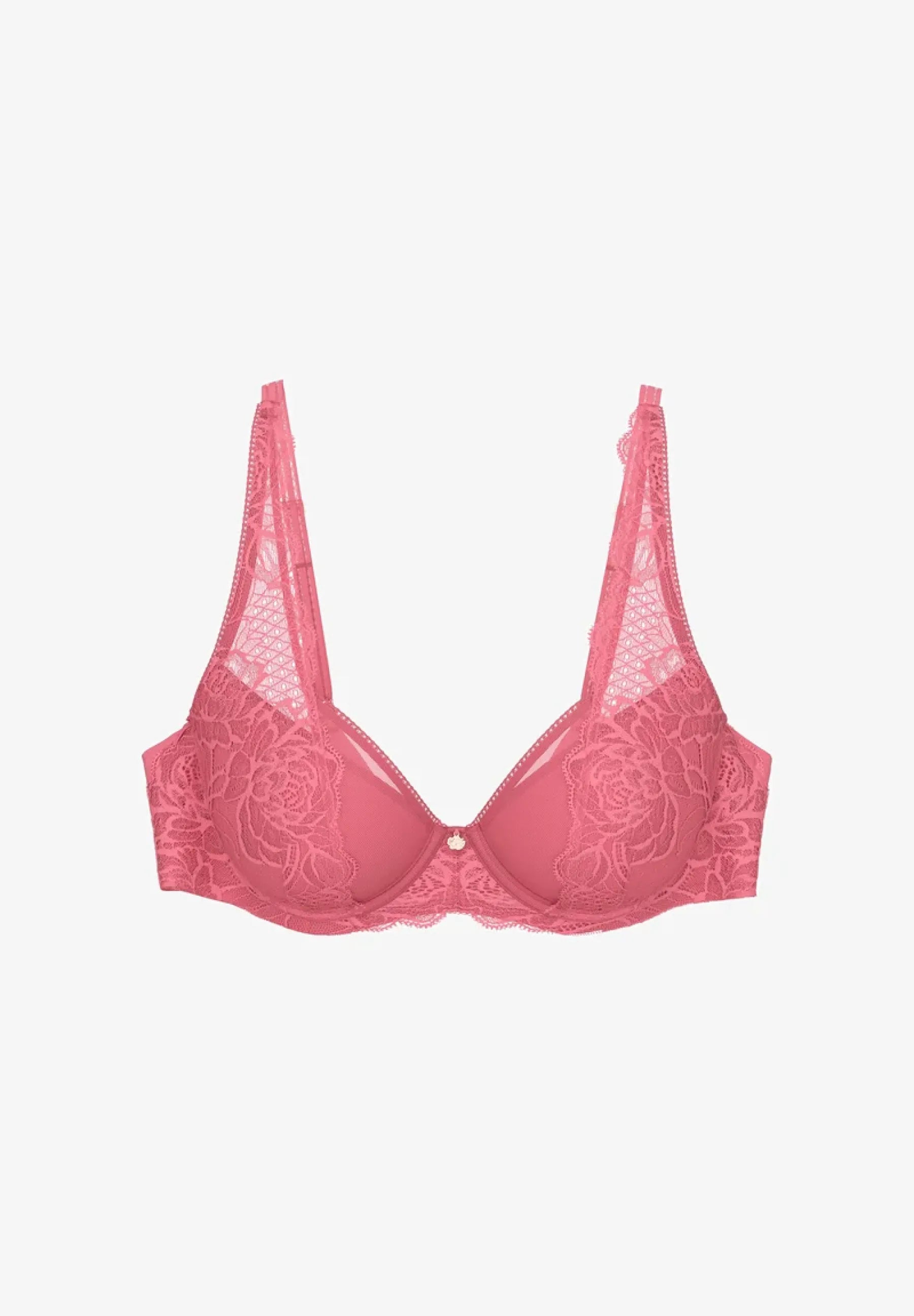 Triumph BH  Wild Rose