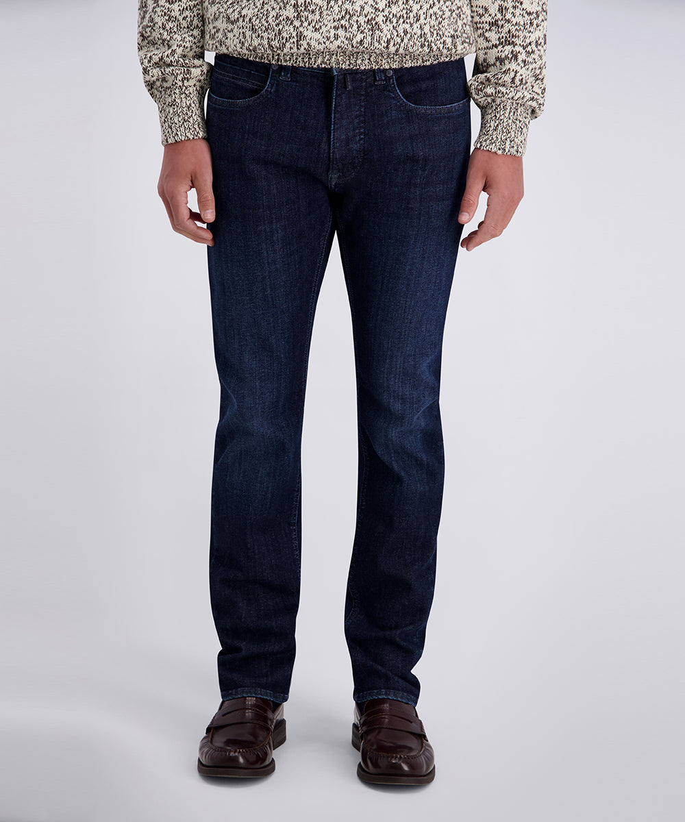 Pierre Cardin Herren Jeans  Dark Blue