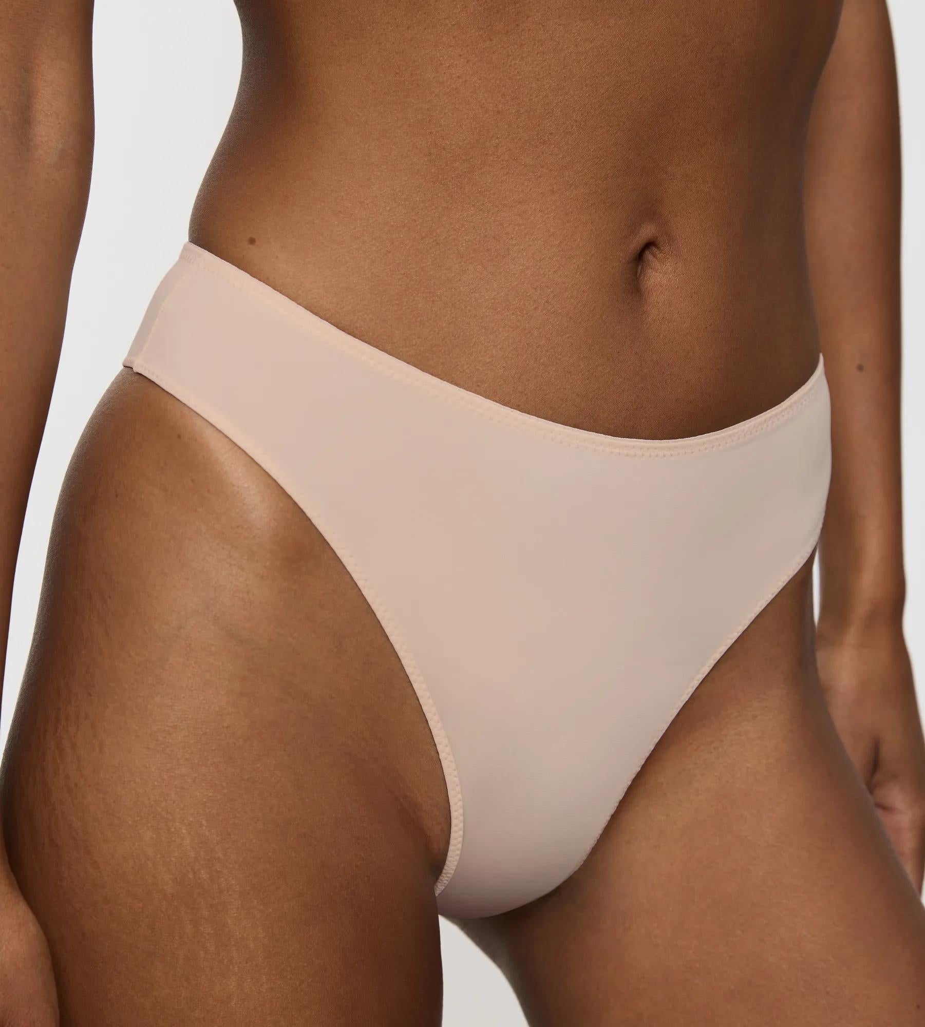 Triumph Slip Dl Cameo Beig