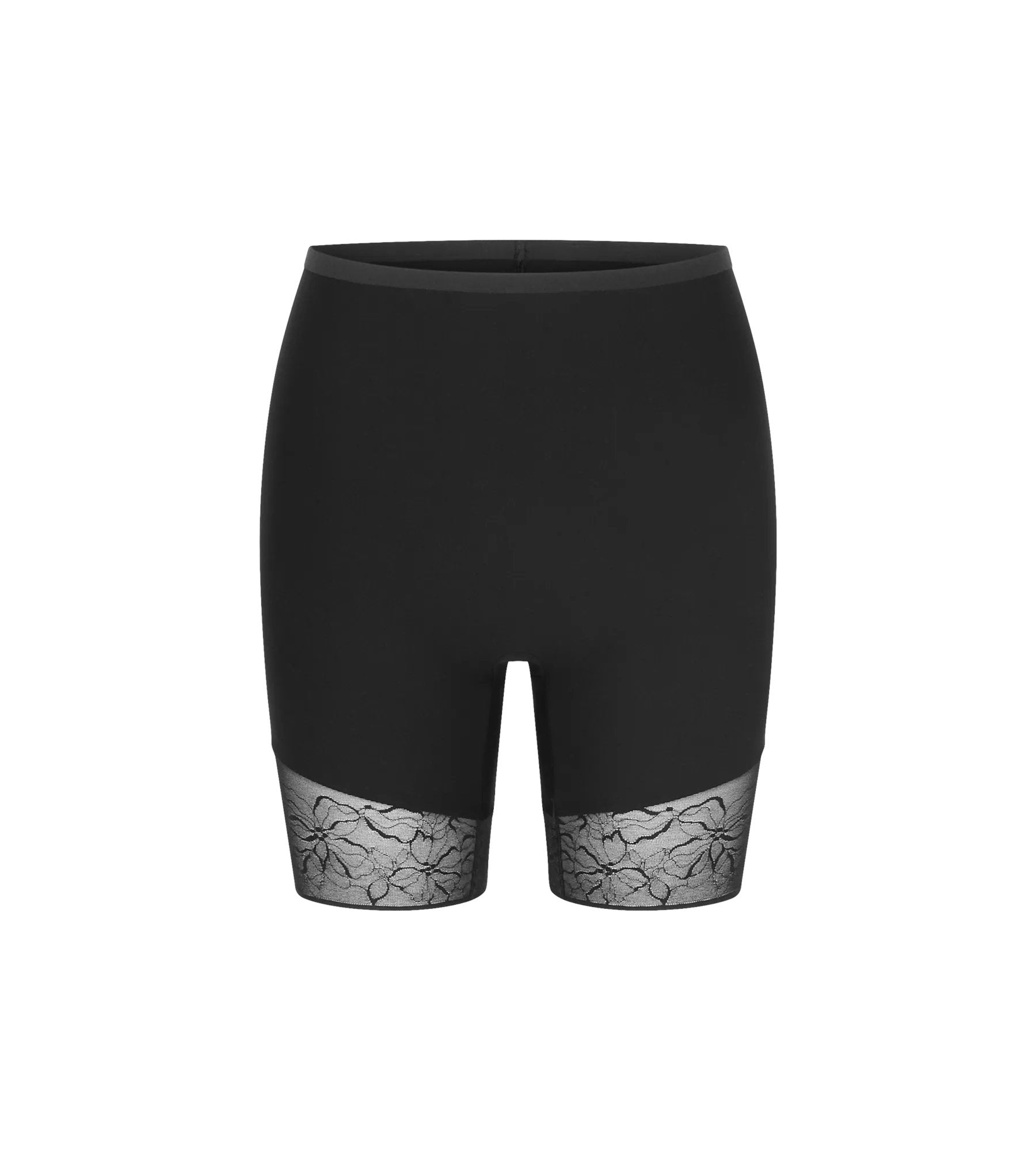 Triumph Miederhose  Black