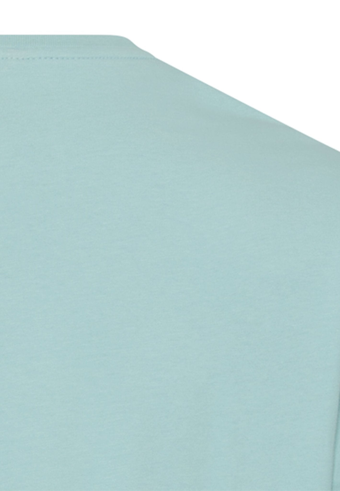 Camel active Herren T-Shirts kurz  Ocean Green