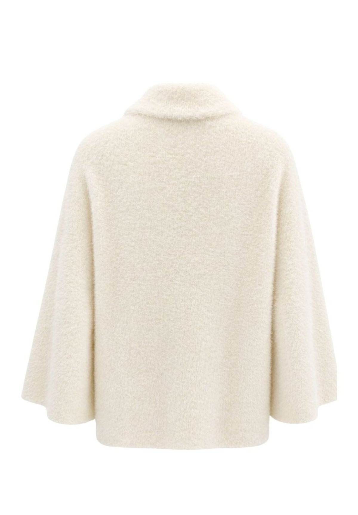 Frank Walder Damen Blazer  Ivory