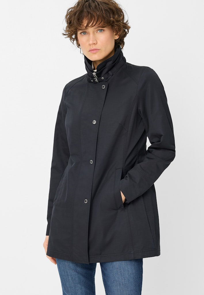 Fuchs & Schmitt Damen Jacken Marine