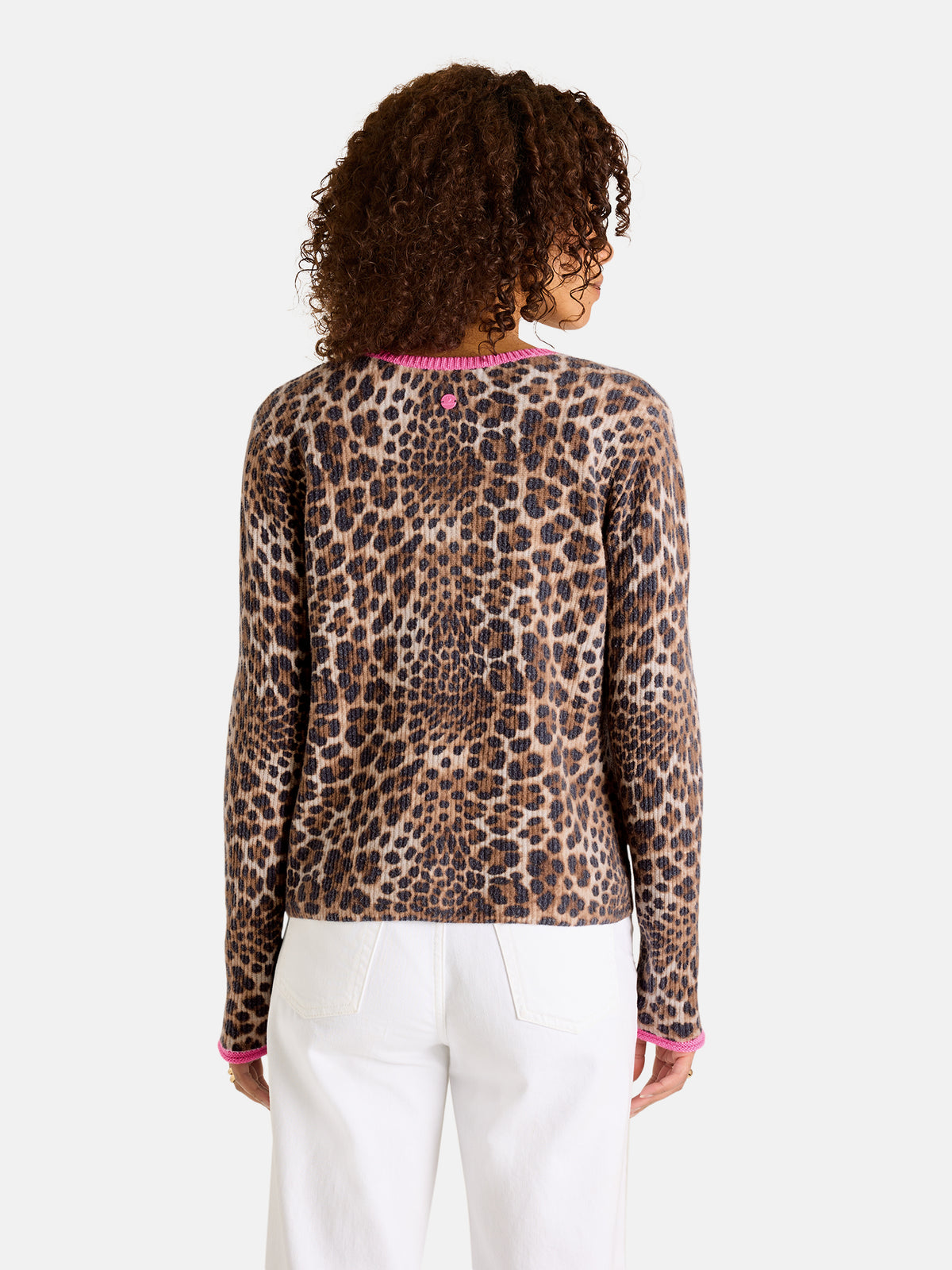 Lieblingsstück Damen Sweatjacken  Brownie