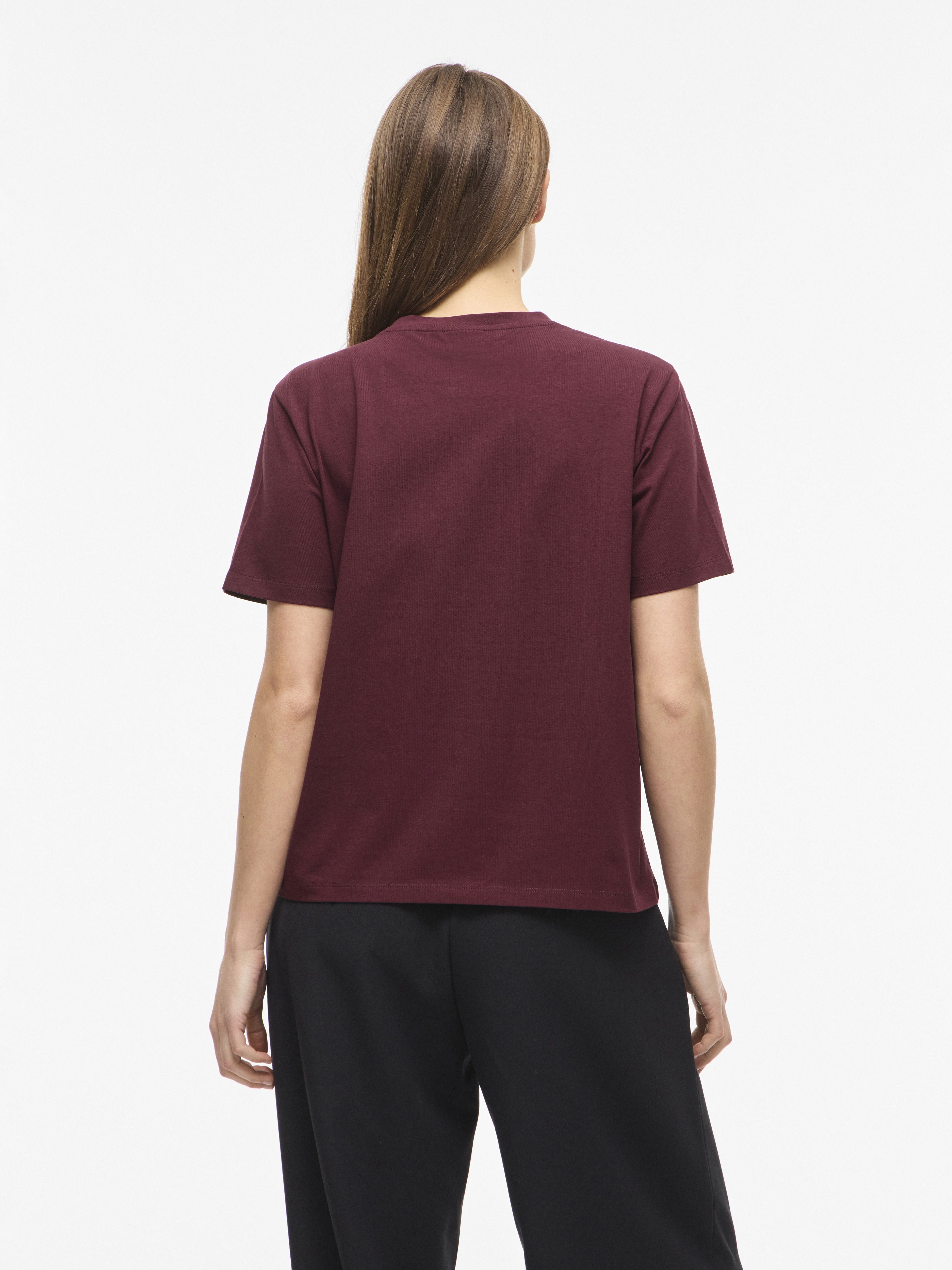 Vila Damen T-Shirts Port Royale