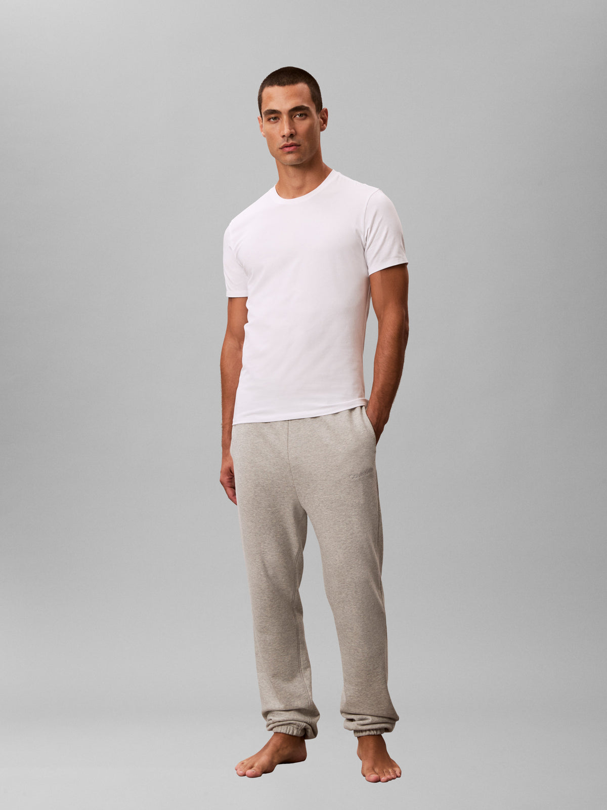 Calvin Klein Wäsche White