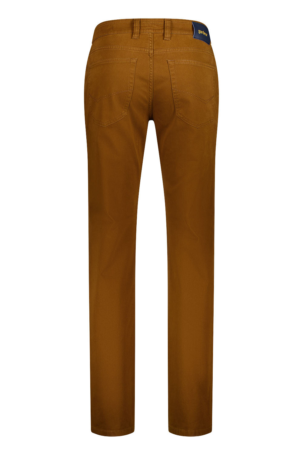 Gardeur Herren Hosen  Camel