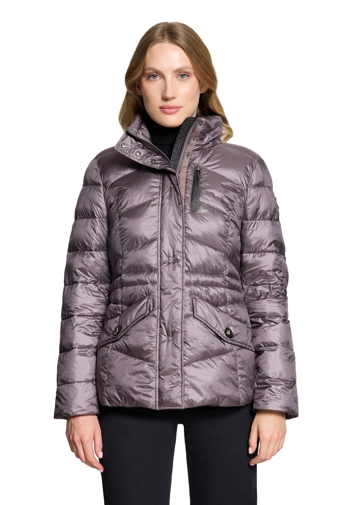 Gil Bret Damen Jacken Peppercorn