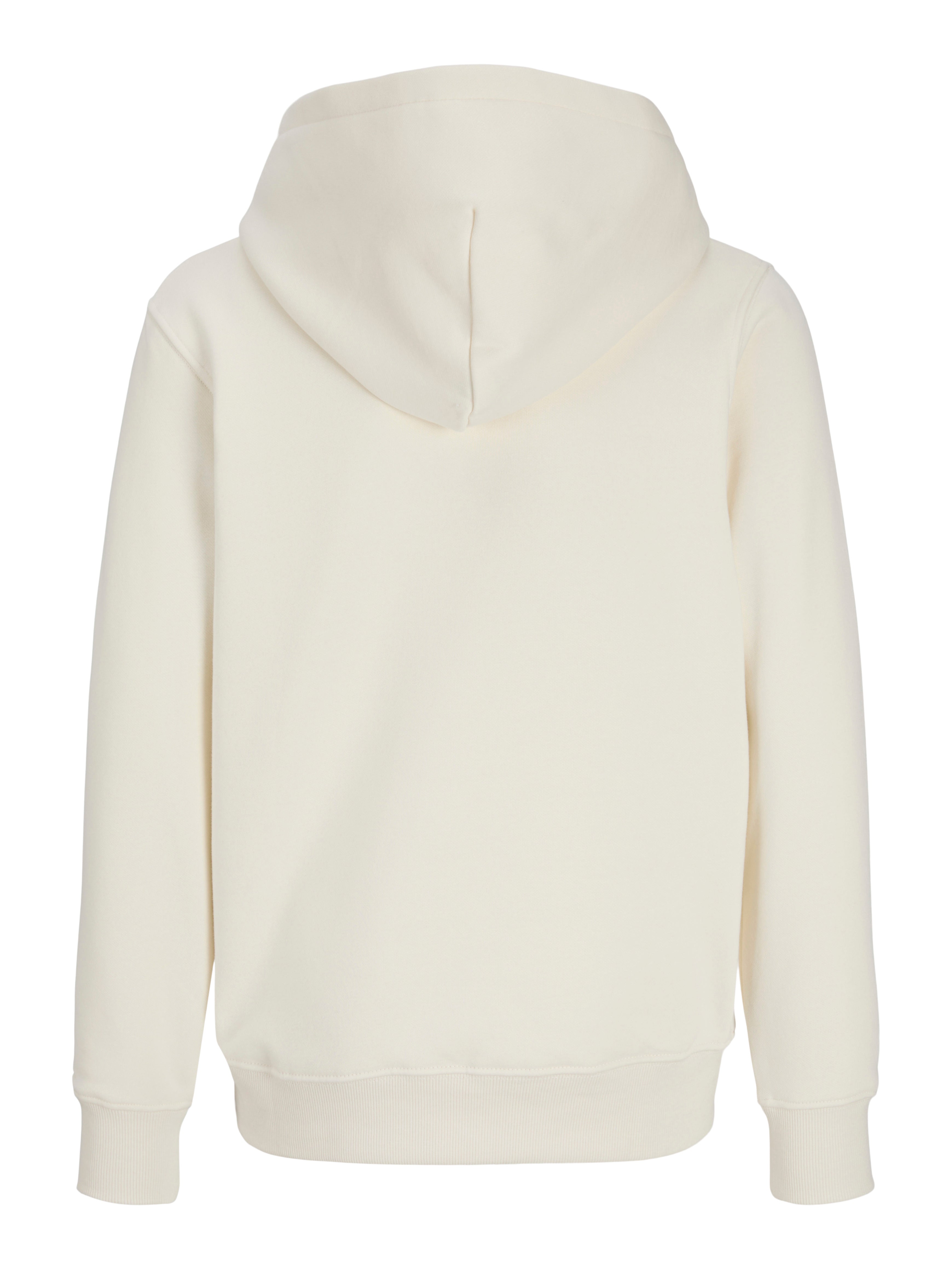 Jack & Jones Jungen Sweats & Sweatjacken Whisper White