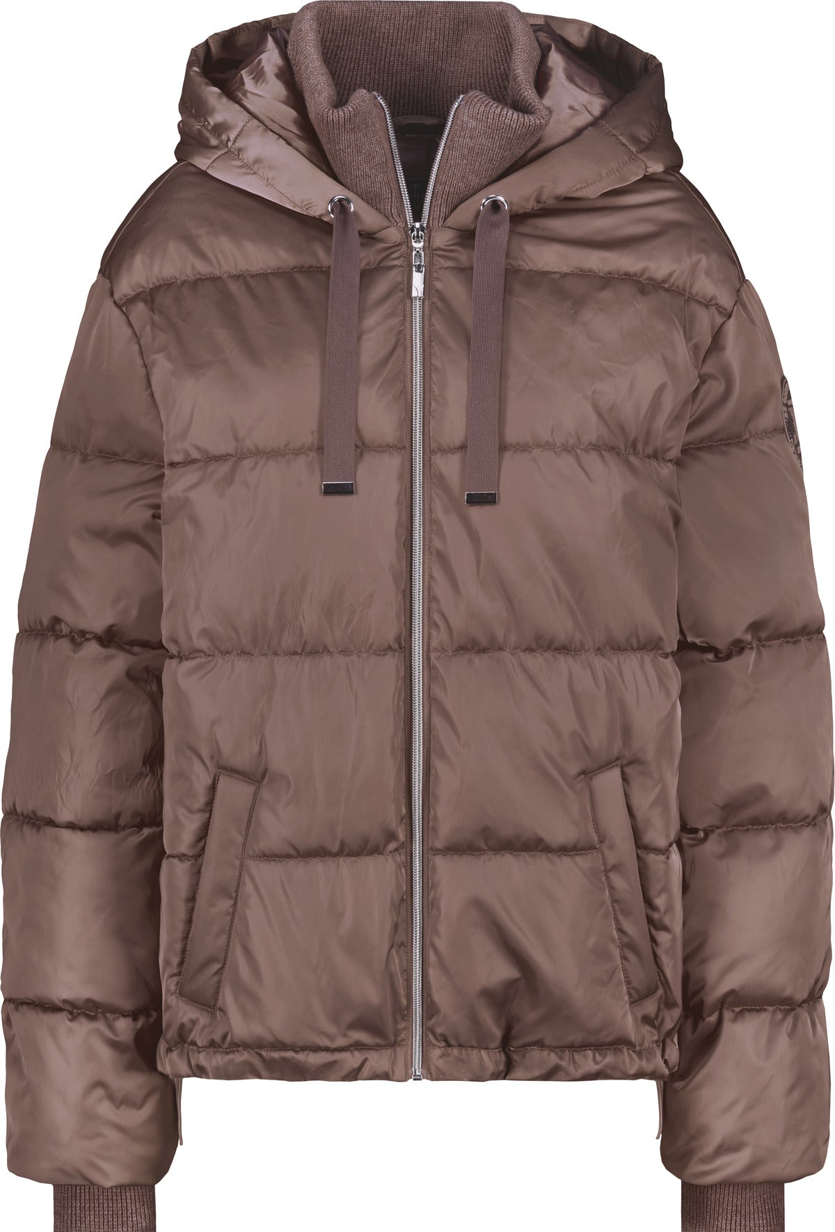Monari Damen Jacken  Taupe