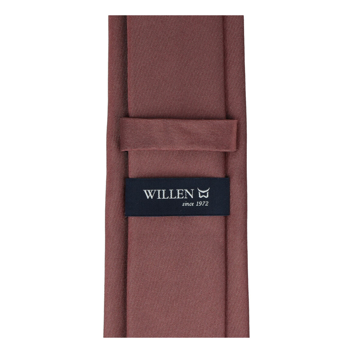 Willen Herren Krawatten & Schleifen Beere