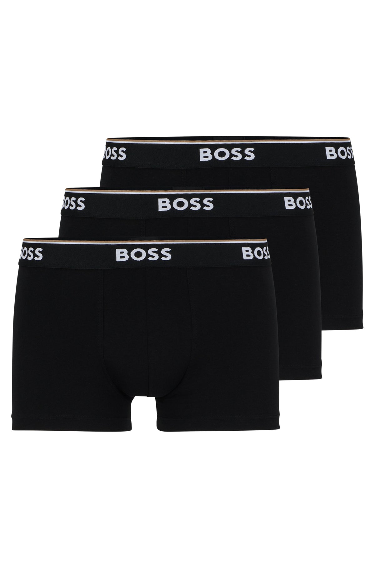 Hugo Boss Pant Black