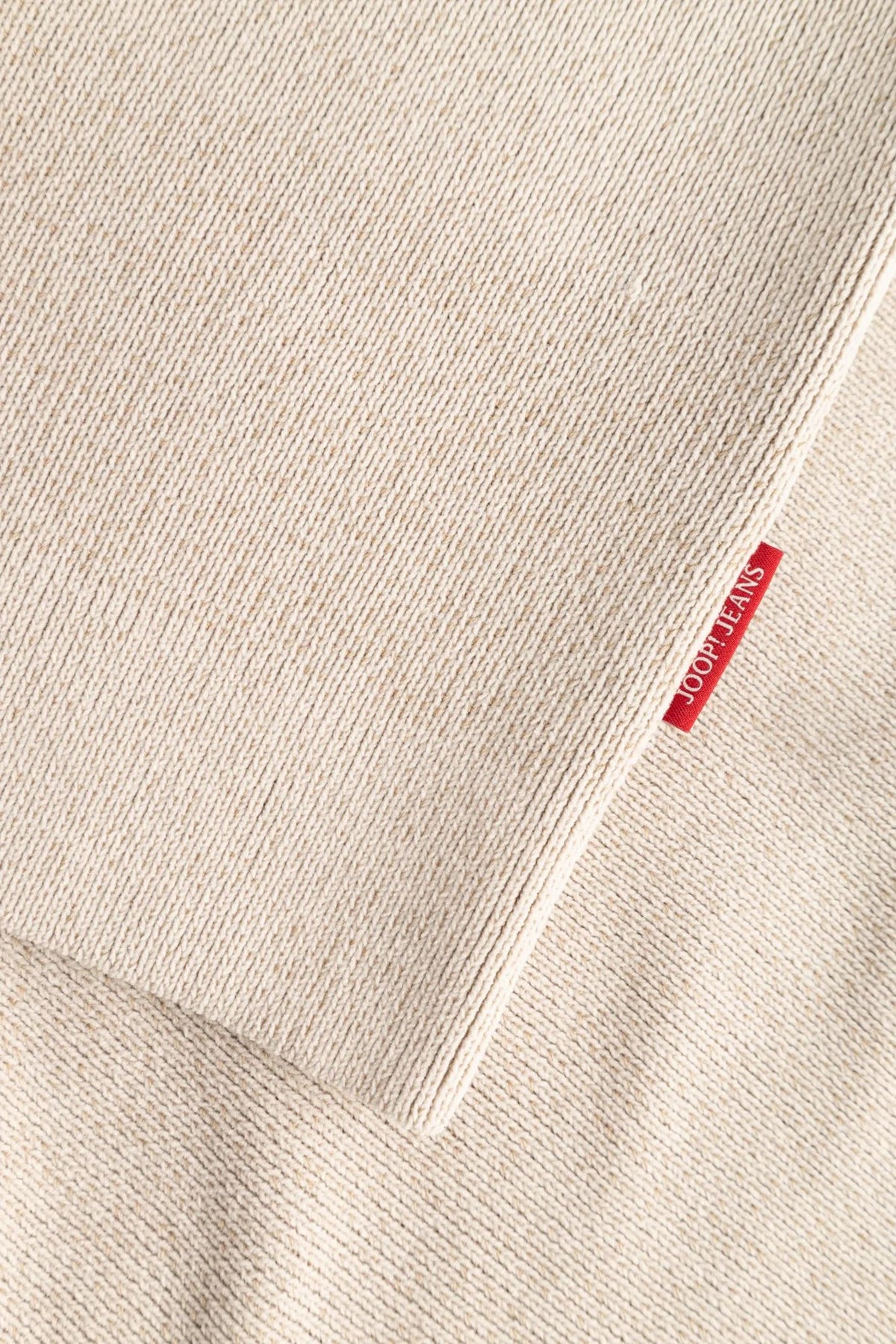 JOOP Herren Pullover Natural