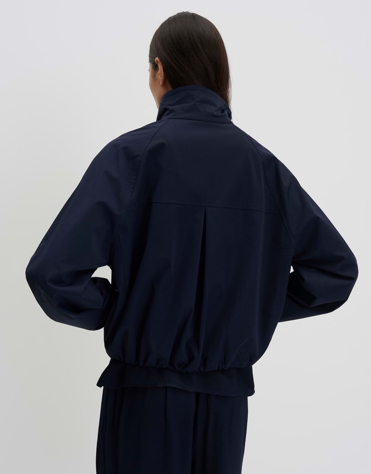 Someday Damen Blazer True Navy