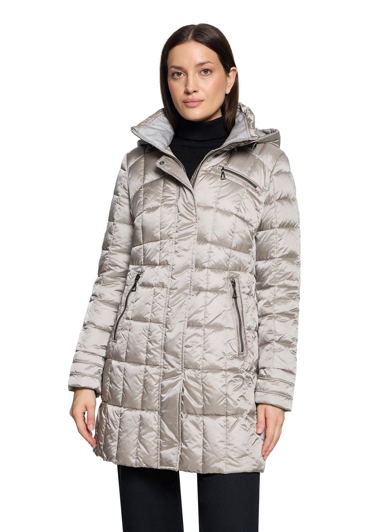 Gil Bret Damen Jacken  Dark Sand