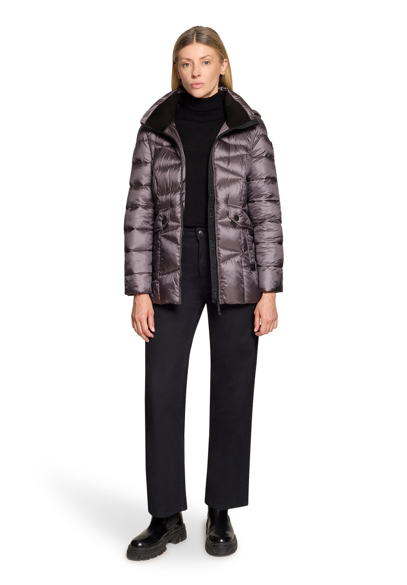 Gil Bret Damen Jacken Peppercorn