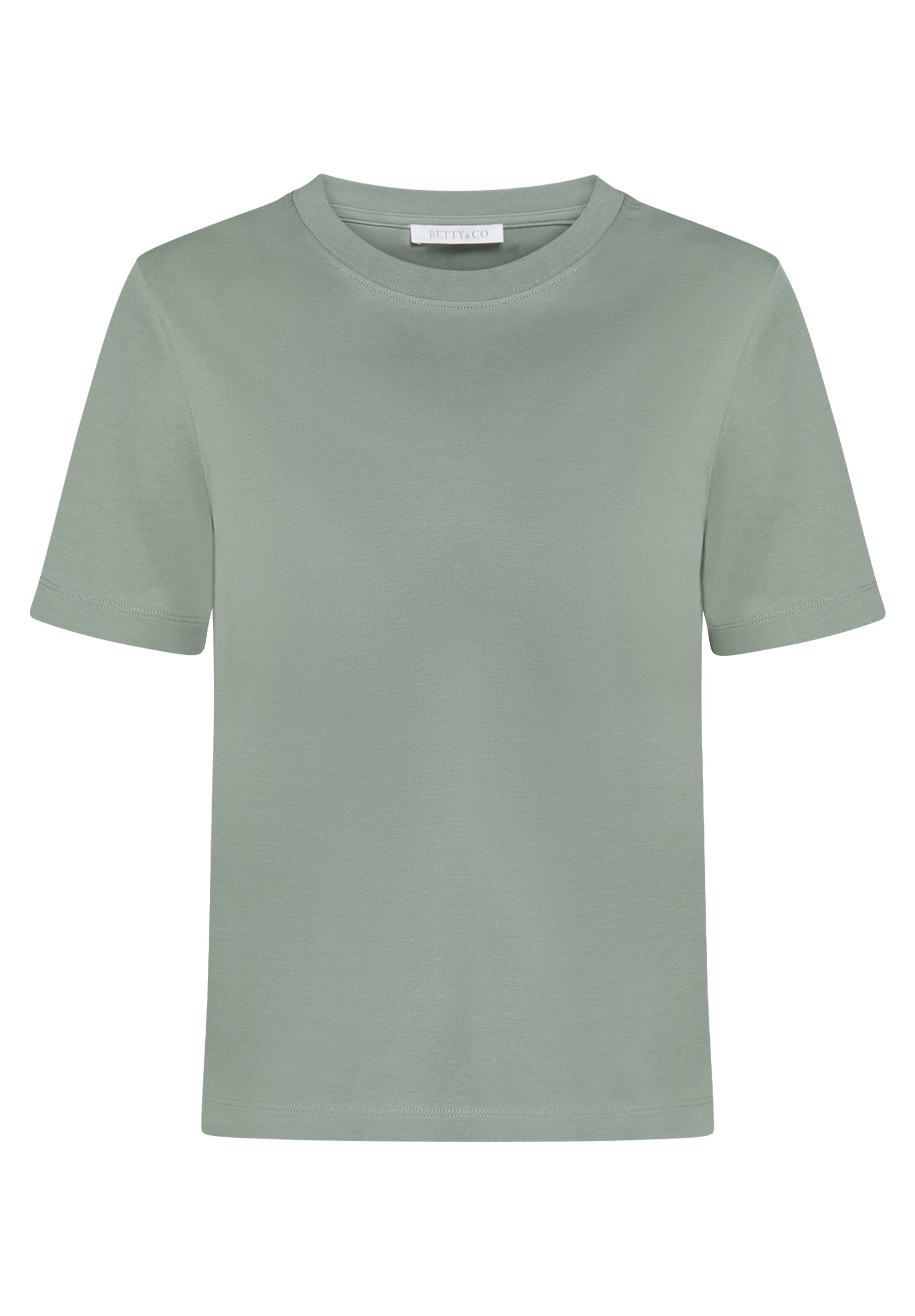 Betty & Co Damen T-Shirts Lily Pad