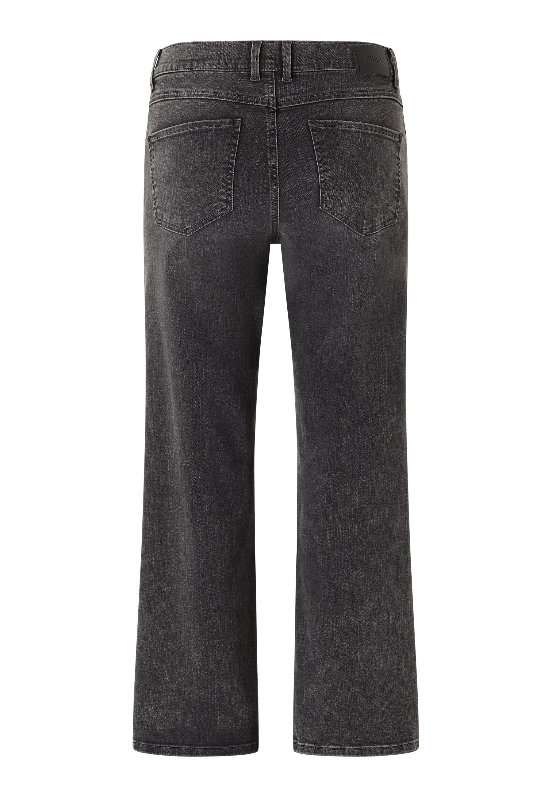 Angels Damen Jeans  Grey Rand