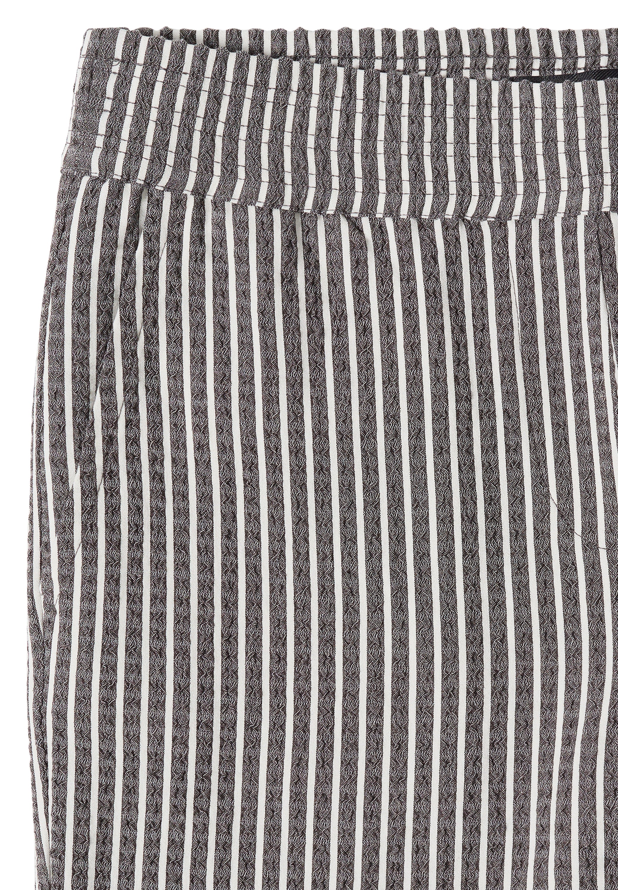 Cecil Damen Hosen  Brown Cac