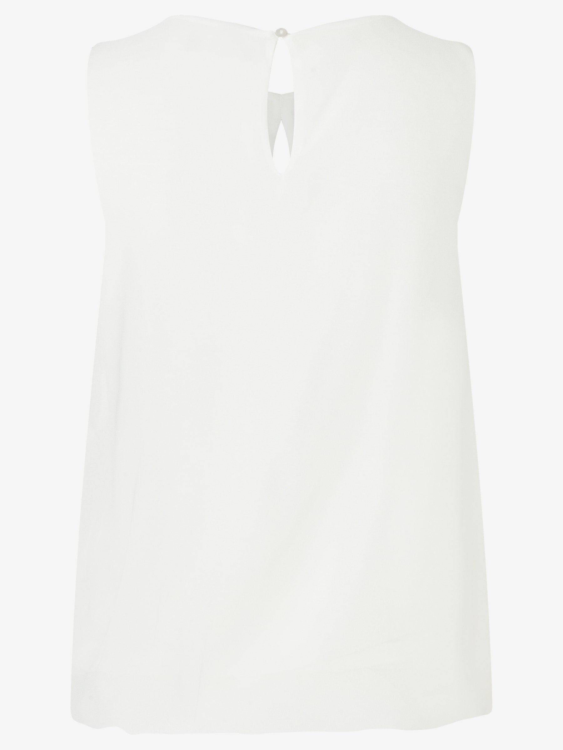 More & More Damen Blazer Off White