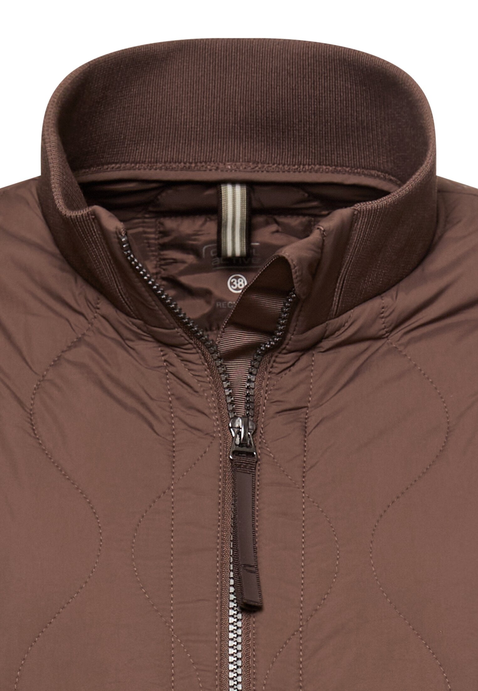 Camel active Damen Jacken  Brown