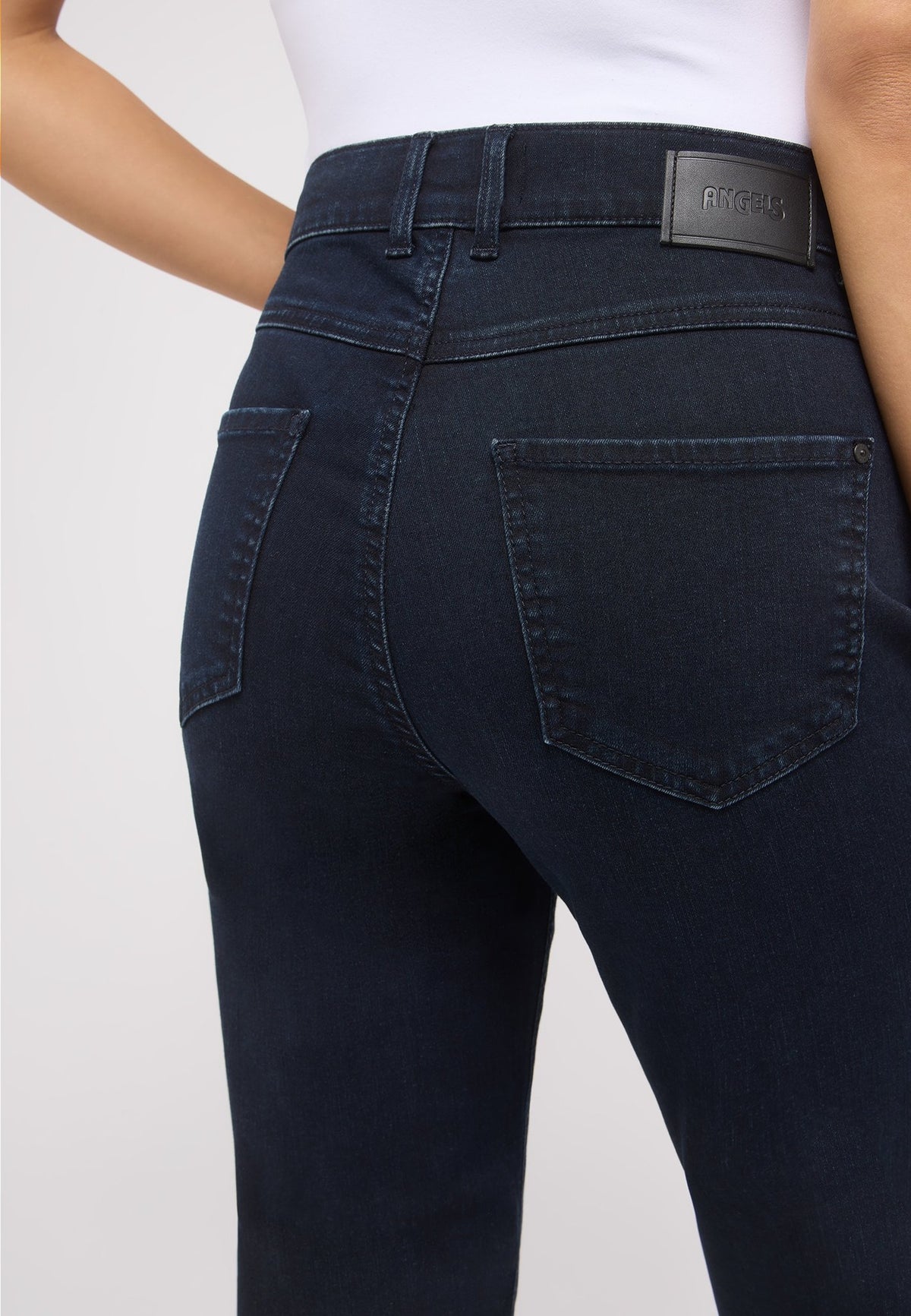 Angels Damen Jeans  Night Blue