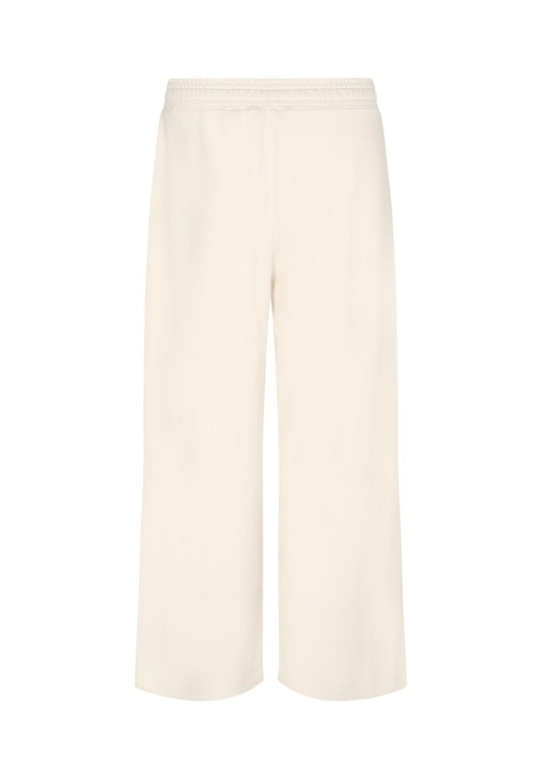 Soya Concept Damen Hosen Cream