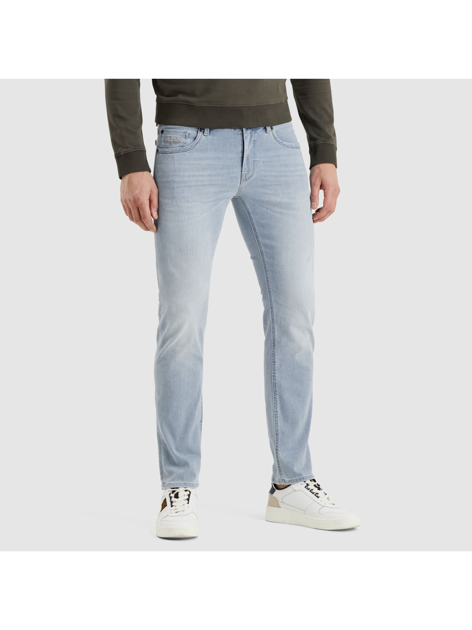PME Herren Jeans Fcl