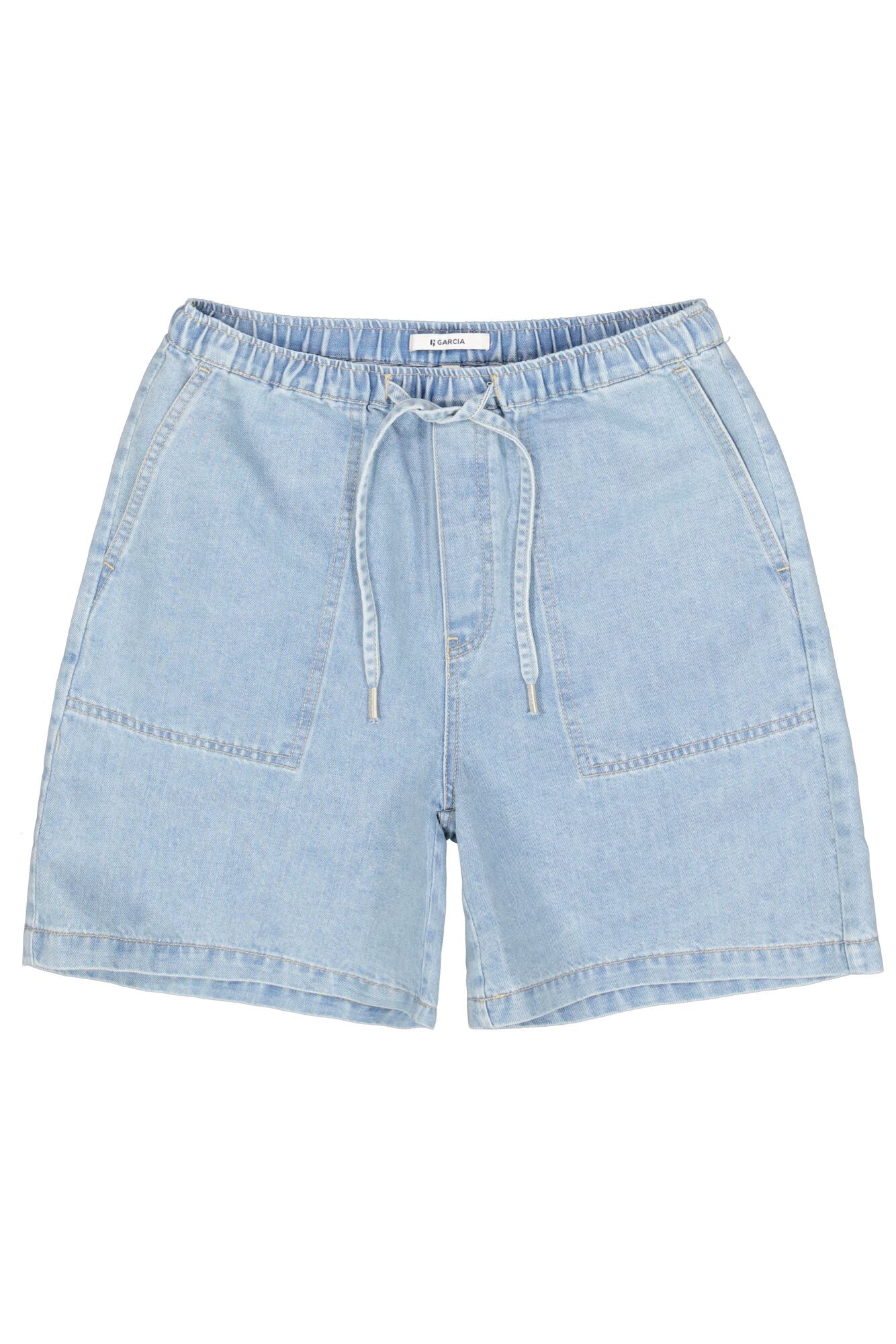 Garcia Damen Shorts Light Used