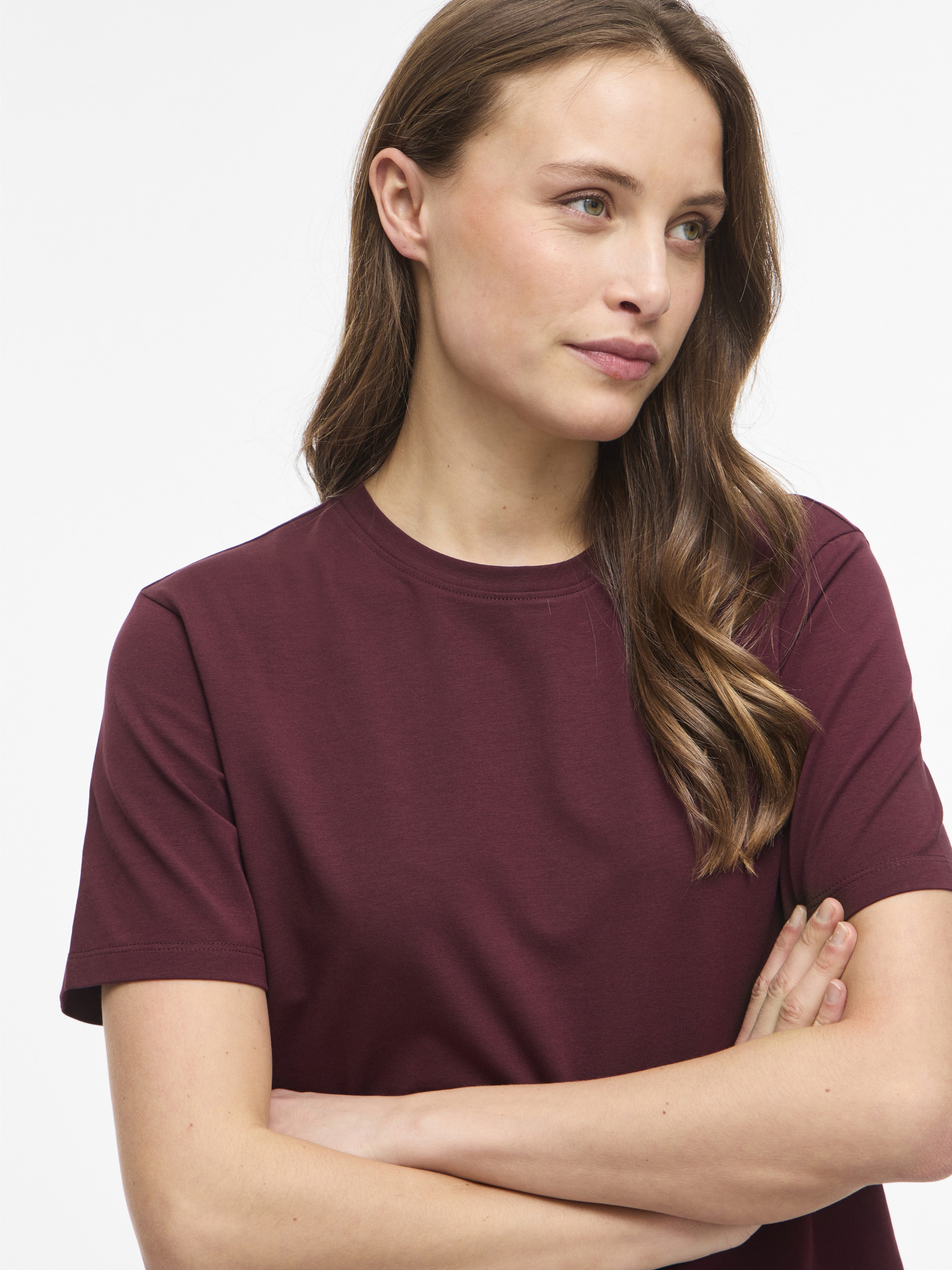 Vila Damen T-Shirts Port Royale