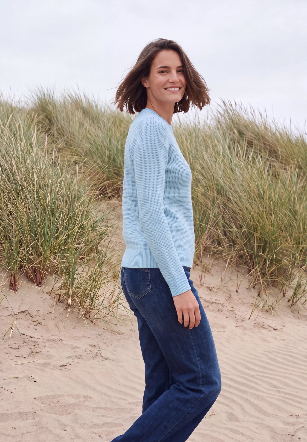 Cecil Damen Pullover  Cosmopoli