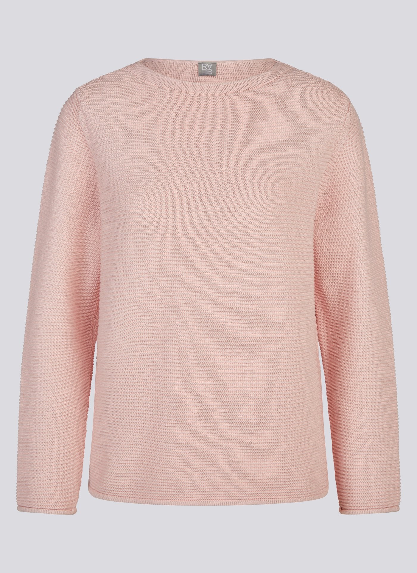 Rabe Damen Pullover Rose