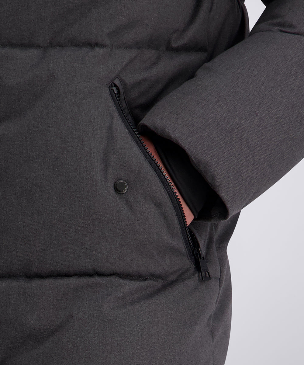 Pierre Cardin Herren Jacken  Raven
